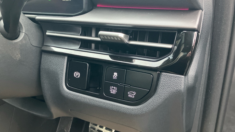 Kia Sportage 1.6T GDi HEV GT-Line S 5dr Auto Hybrid Estate